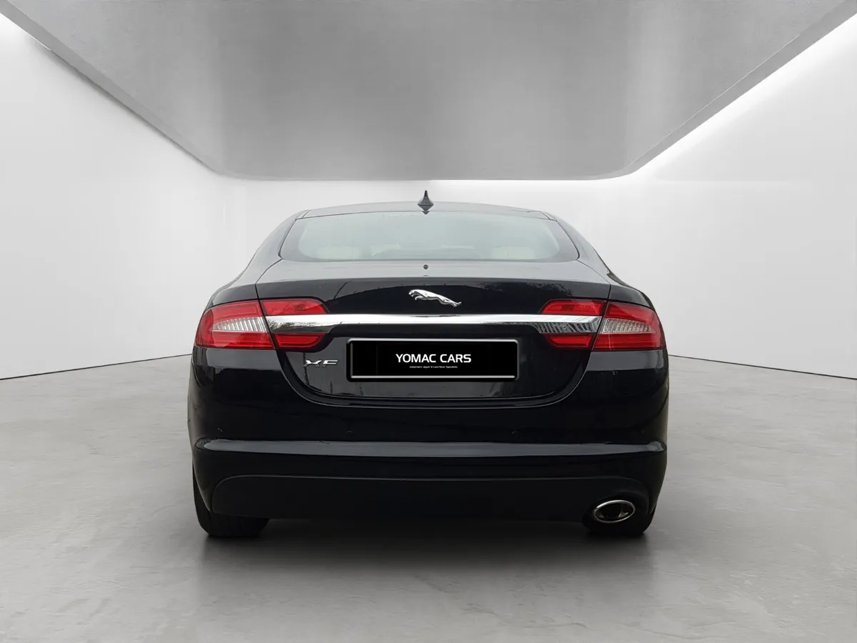 JAGUAR XF 2014 PRESTIGE AUTO - Image 4