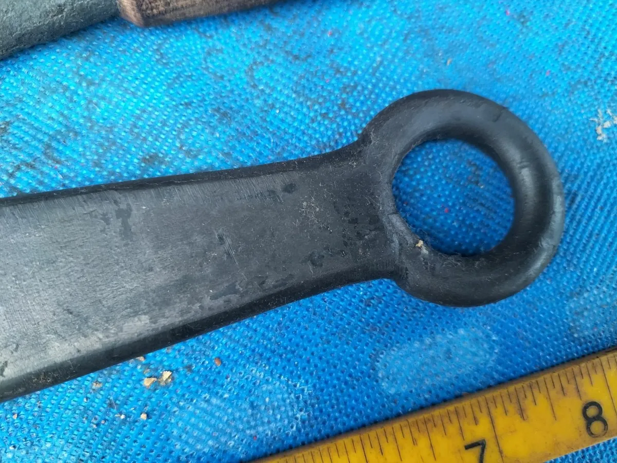 Basket Makers Tools - Image 2