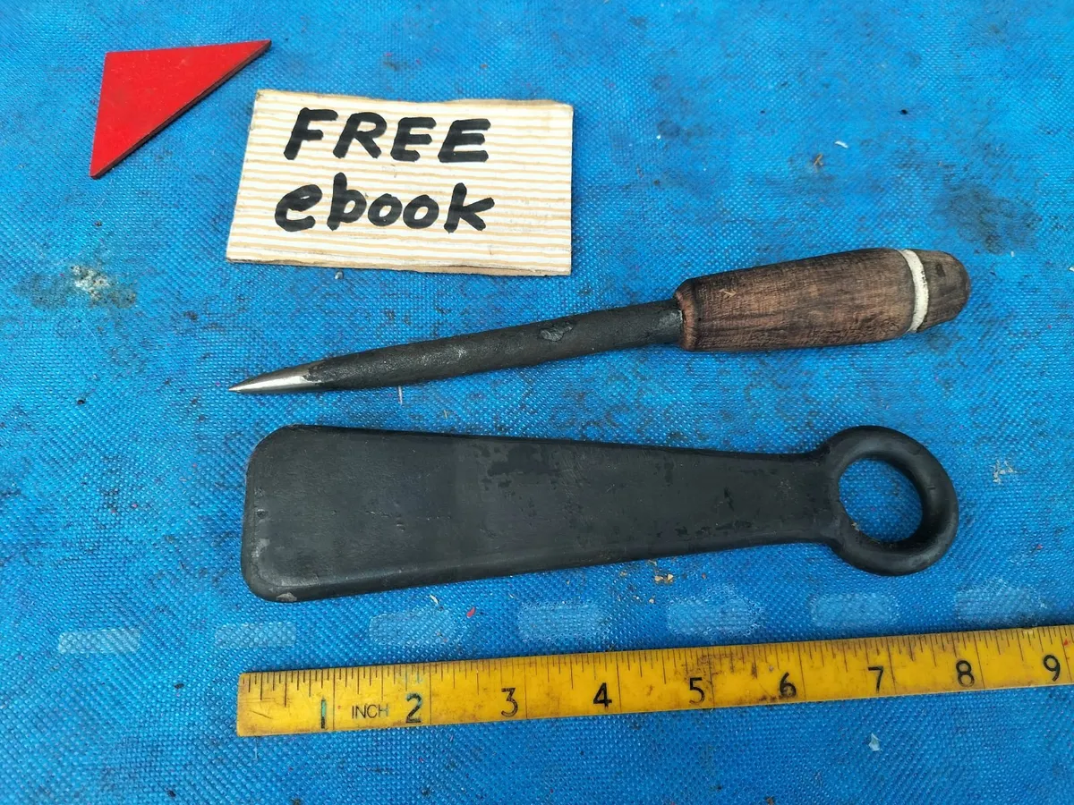 Basket Makers Tools - Image 1