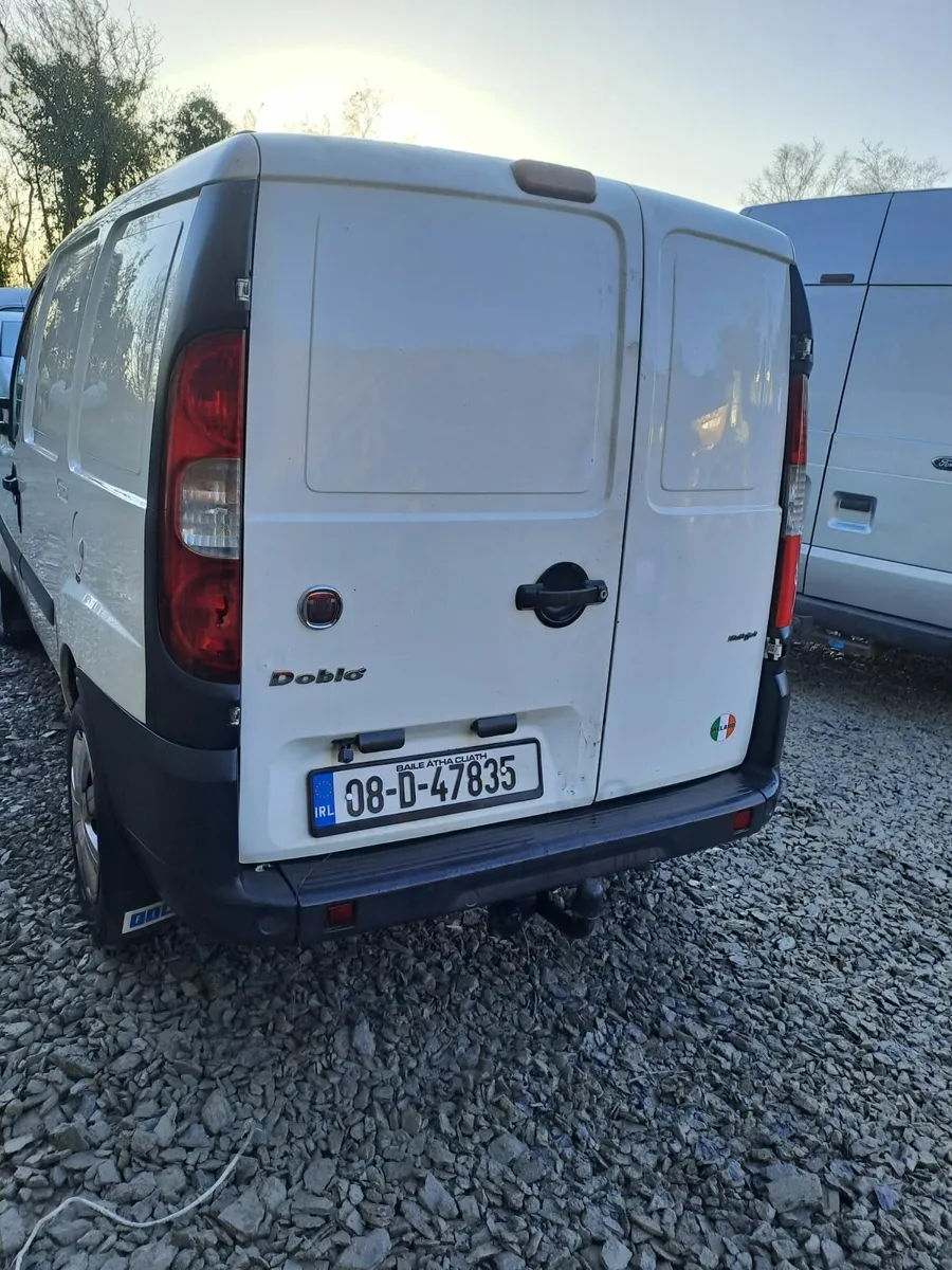Doblo. - Image 2