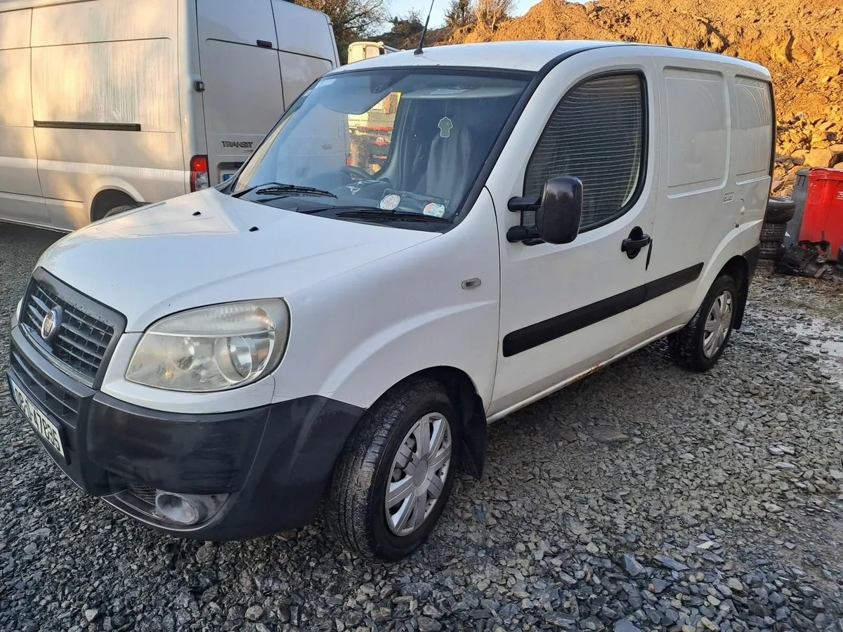 Doblo. - Image 3