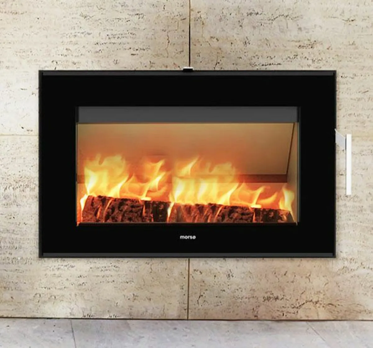 Insert Stove - Image 1