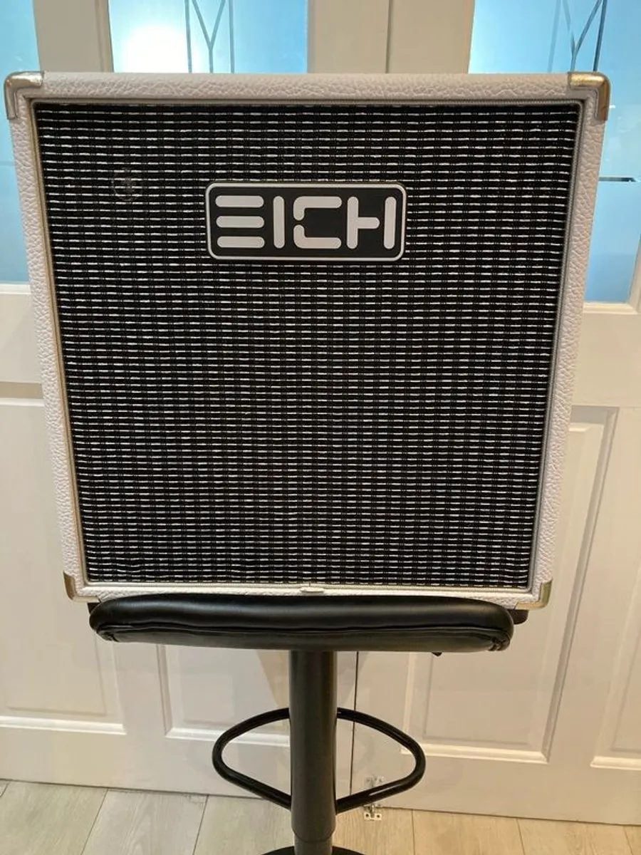 Eich Bass Cab - Image 1