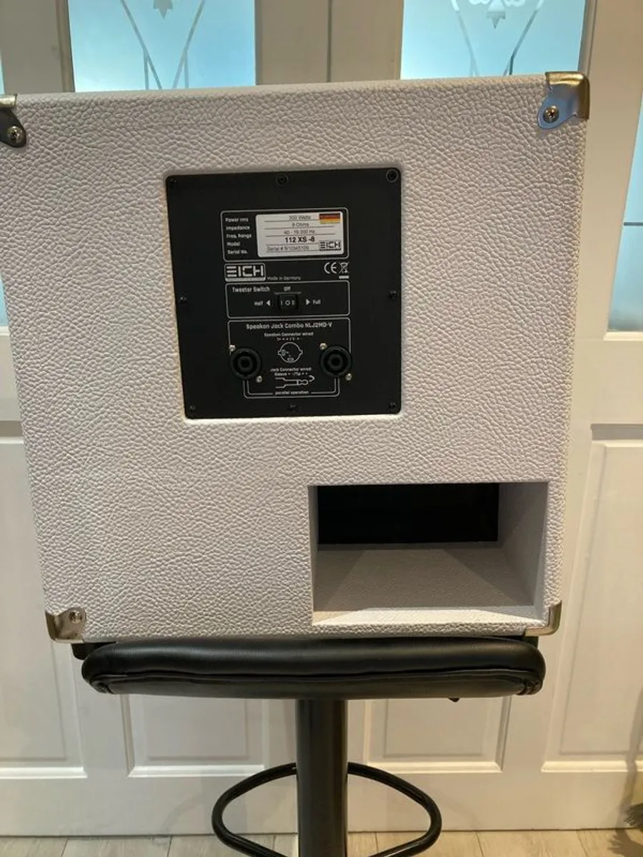 Eich Bass Cab - Image 2