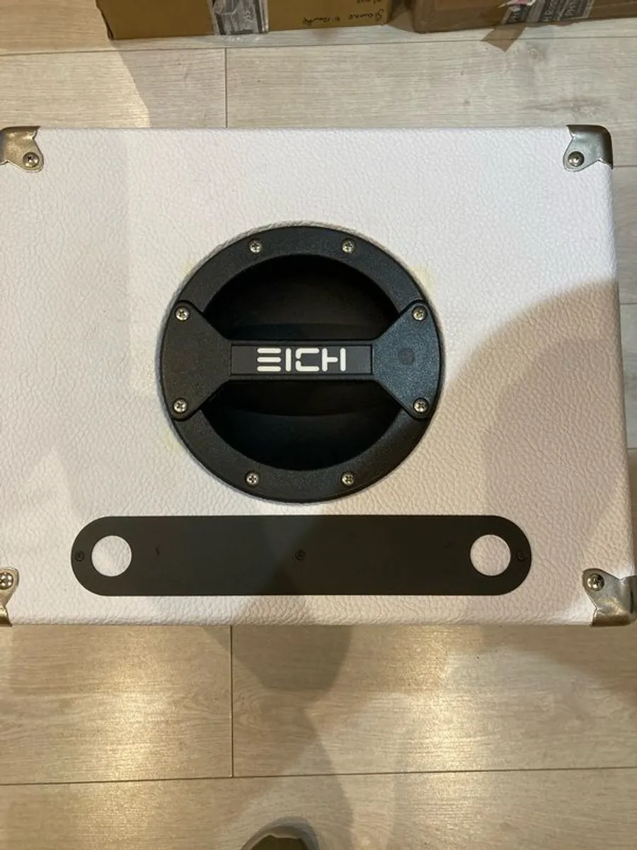 Eich Bass Cab - Image 3