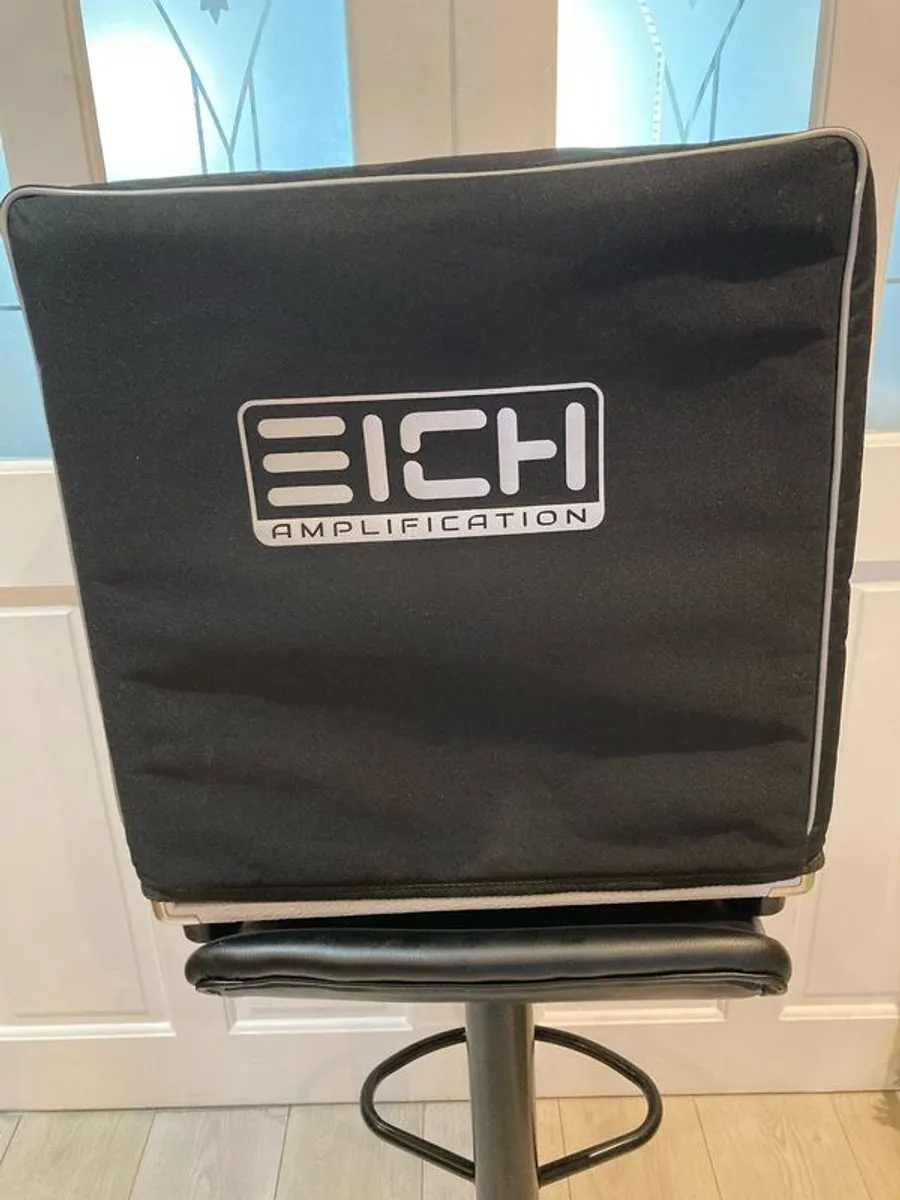 Eich Bass Cab - Image 4