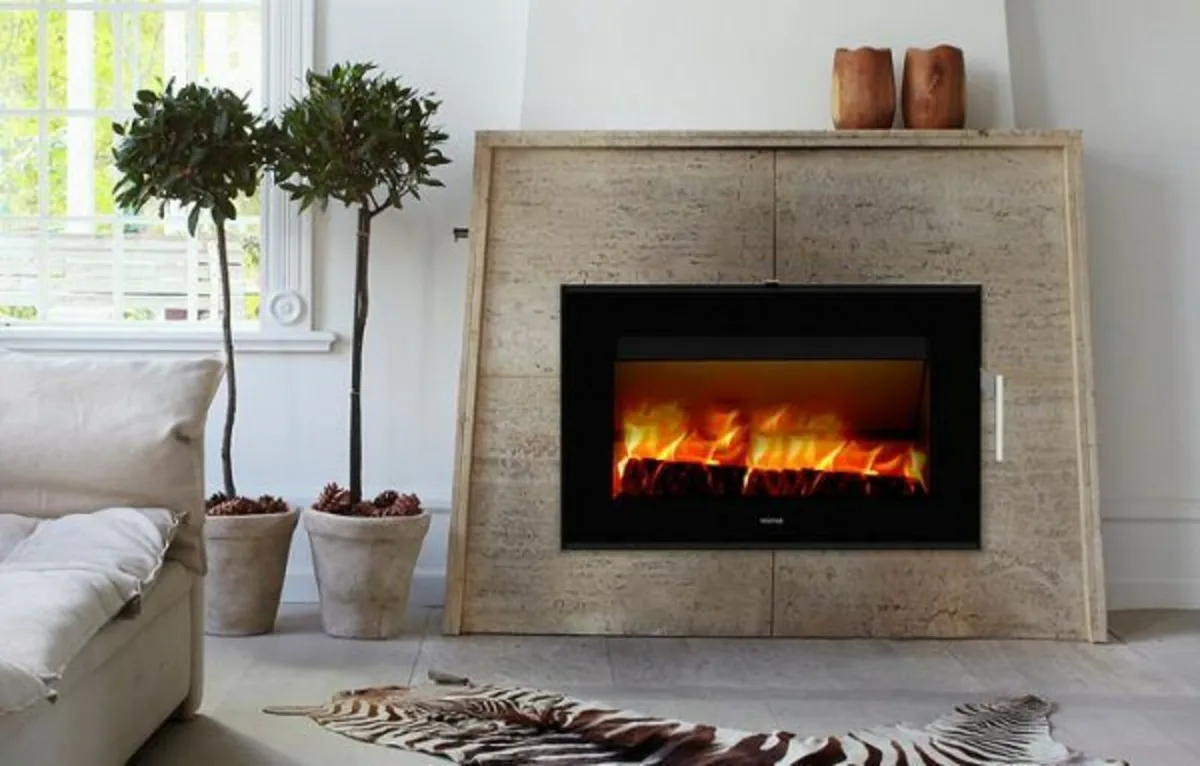 Insert Stove - Image 2