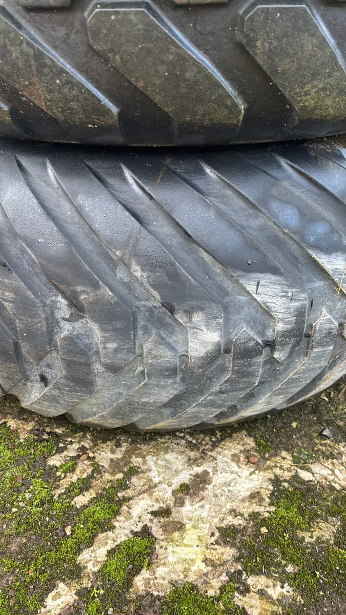 Dumper teleporter wheels - Image 4