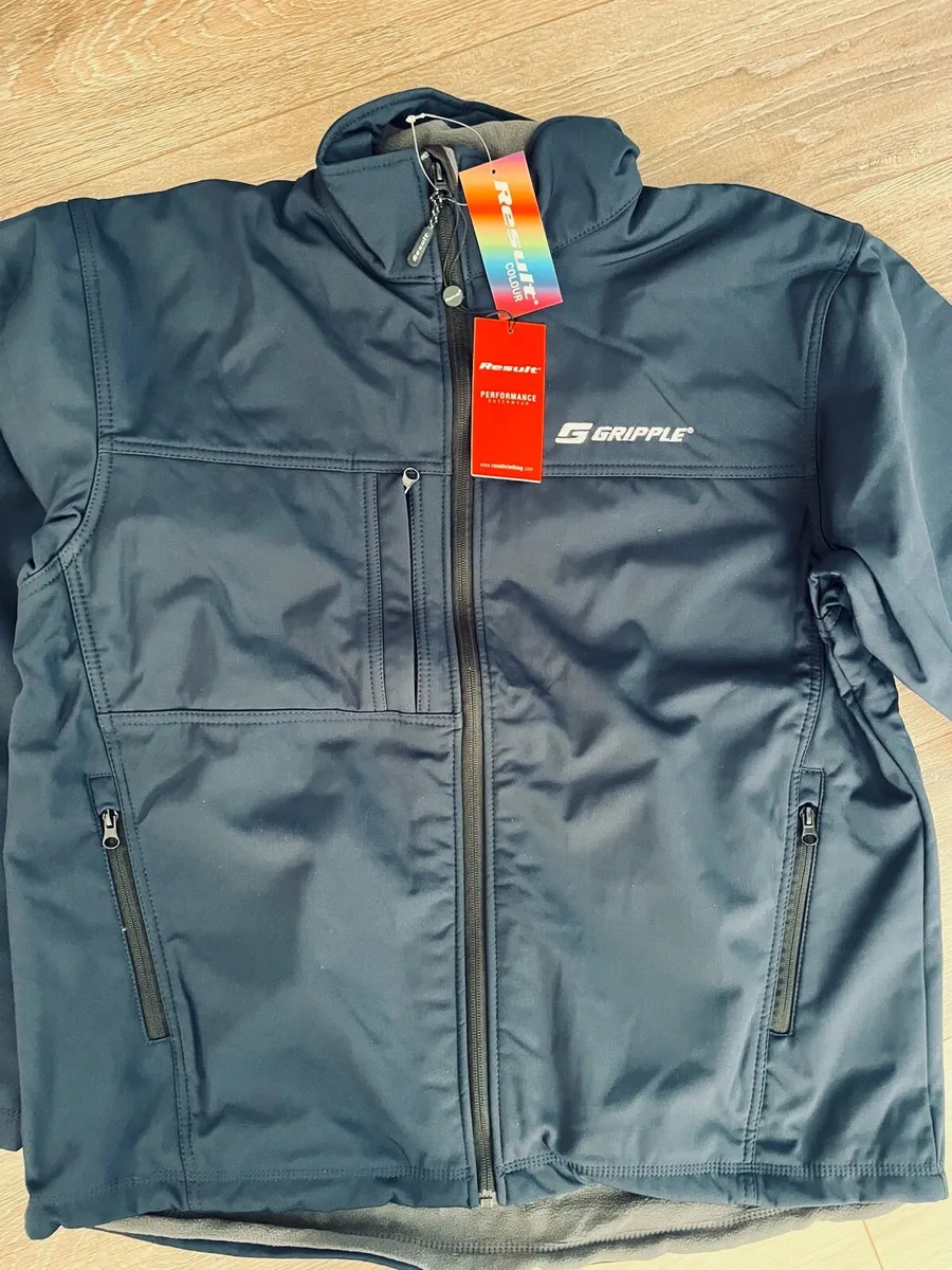 New Gripple result performance outerwear - Image 4