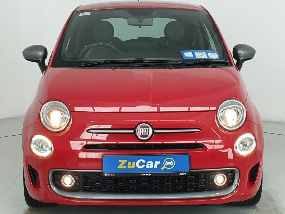 Fiat 500 #62 1.2 69hp Sport - Image 3