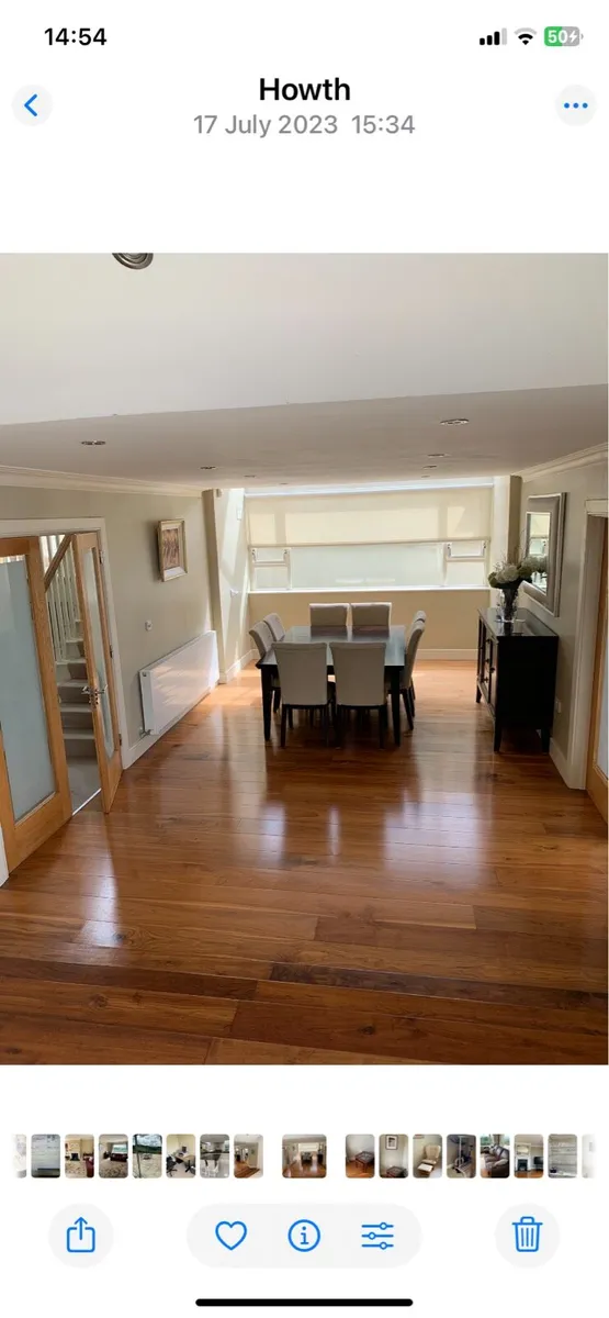 Dining Chairs - 8 - Image 1