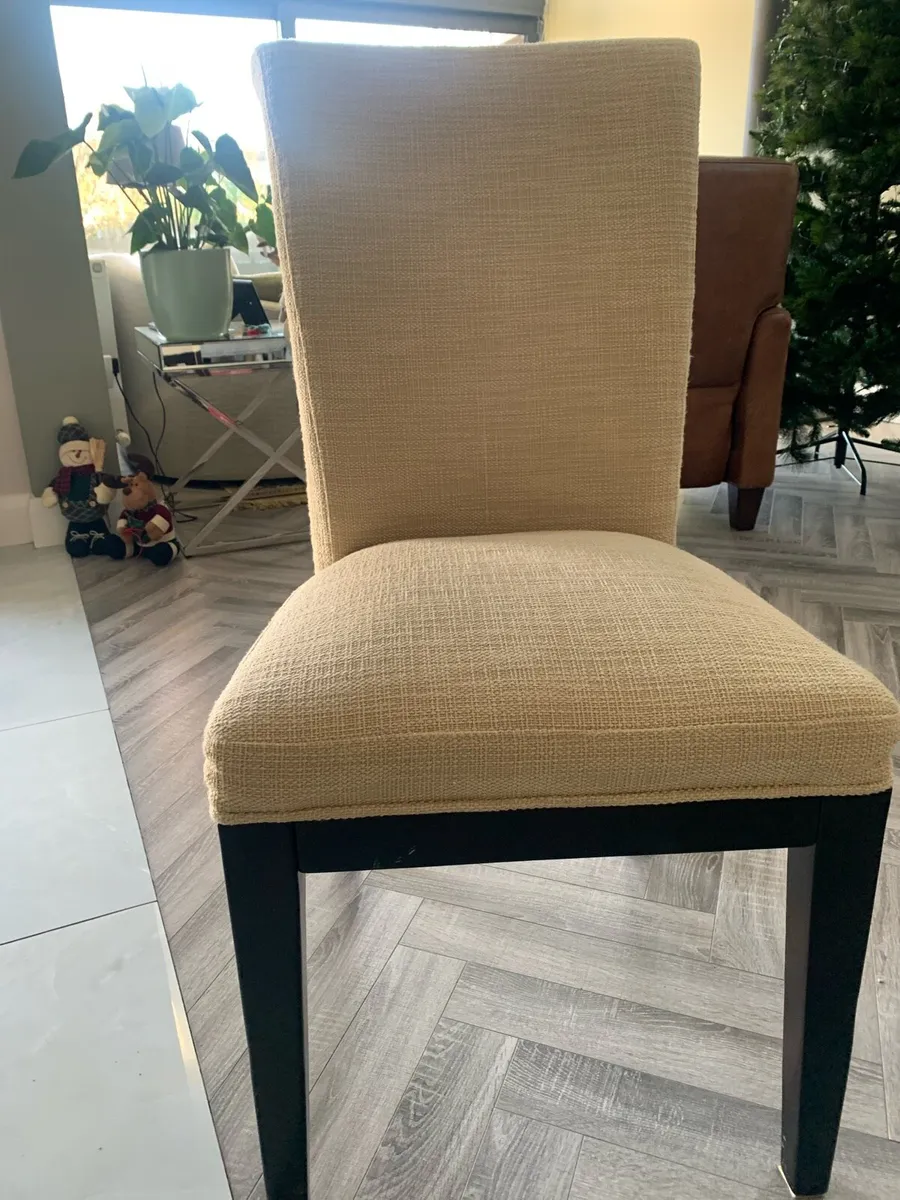 Dining Chairs - 8 - Image 2