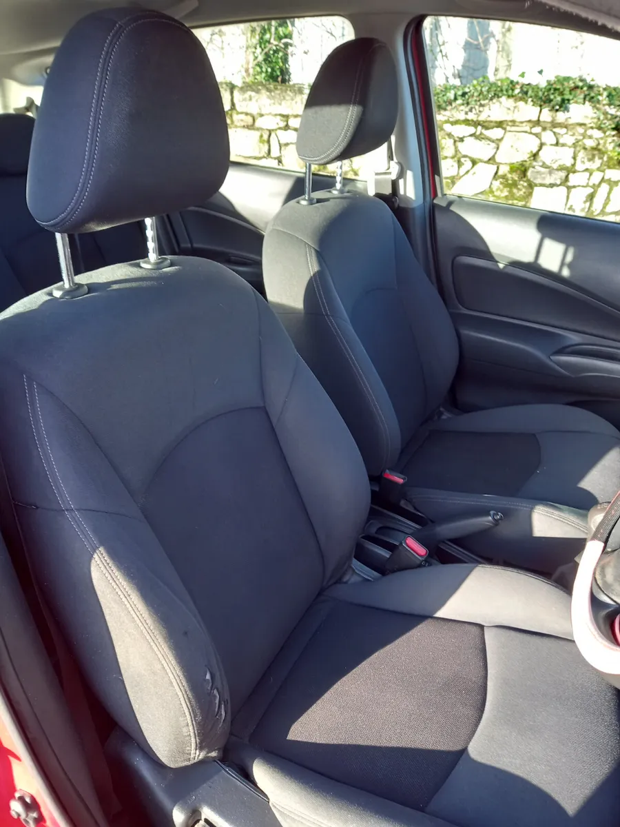 2016 Nissan Note 1.2 Petrol - Image 3