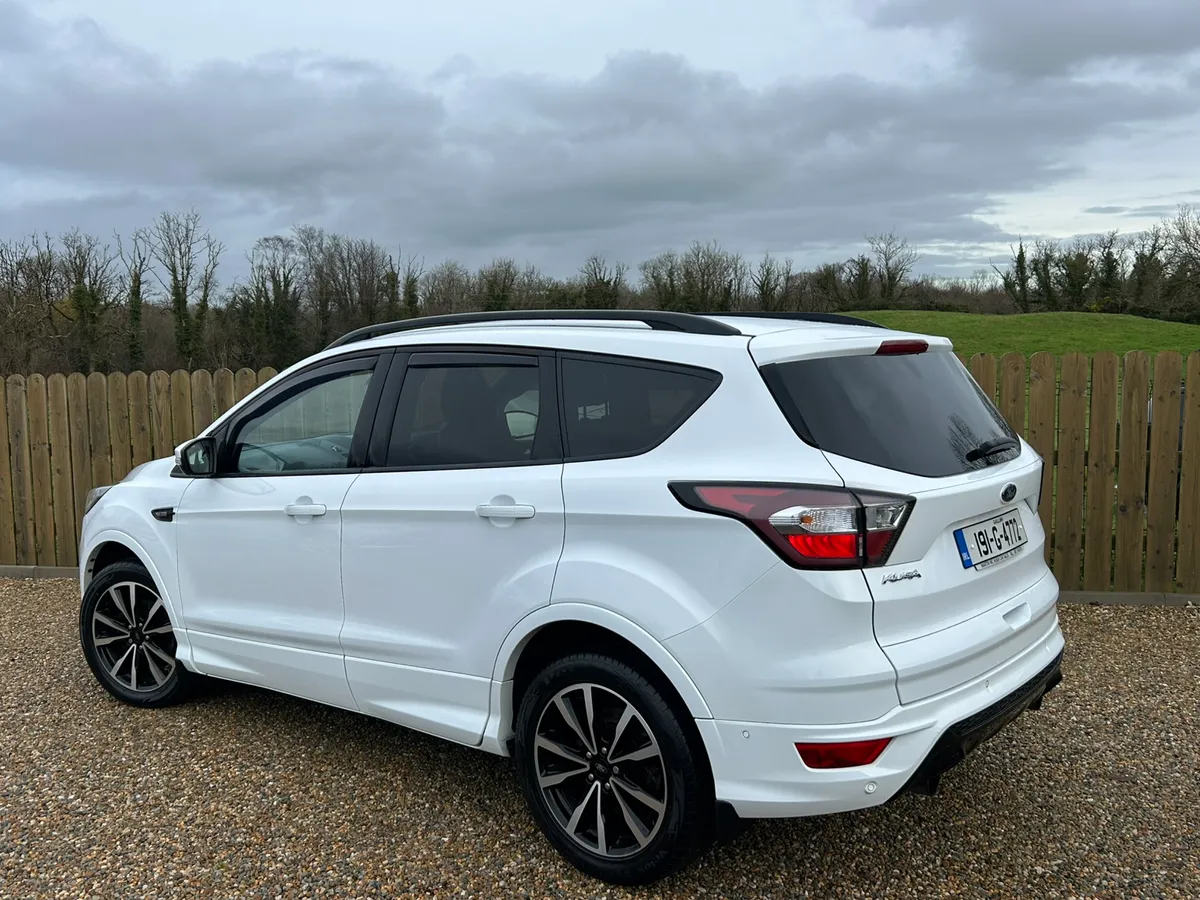 2019 Ford Kuga St Line - Image 2