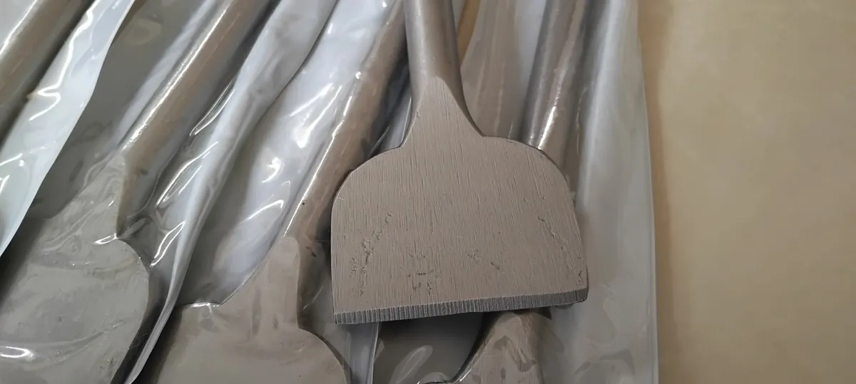 SilverLine Sds Max Chisels 75mm x 300mm - Image 4