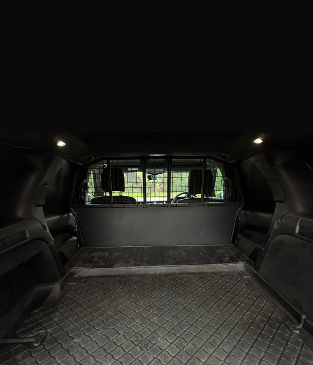 Land Rover Discovery 2019 - Image 2