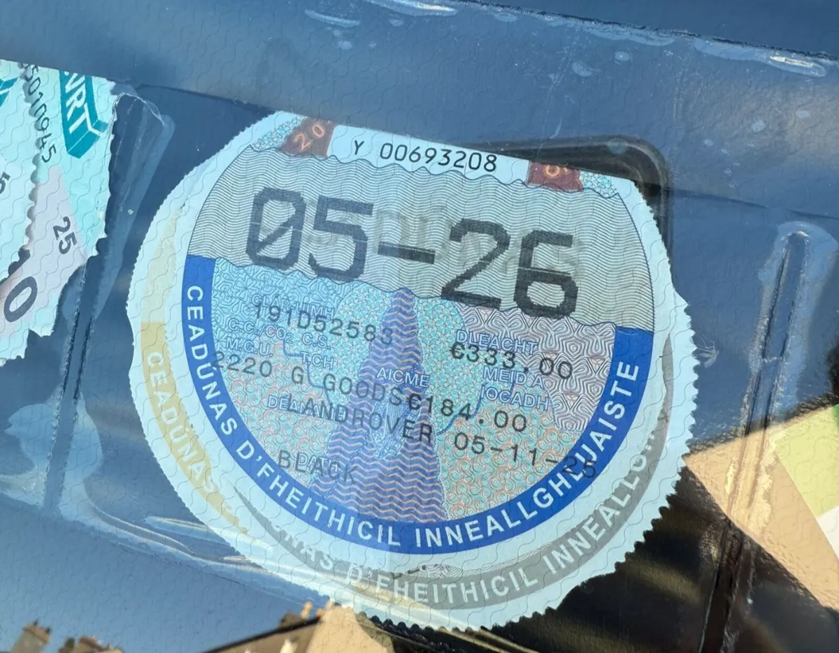 Land Rover Discovery 2019 - Image 3