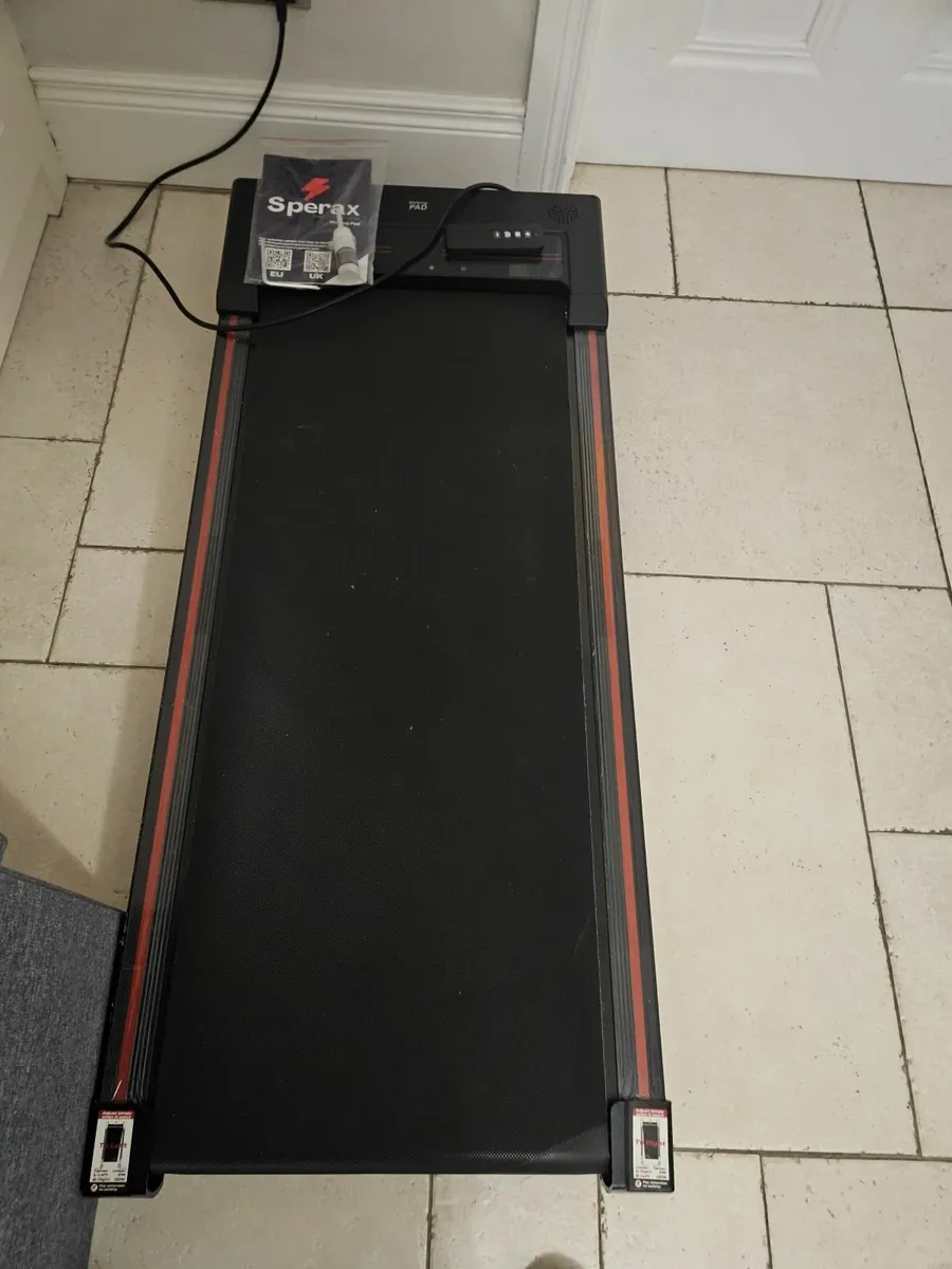 Threadmill - Image 1