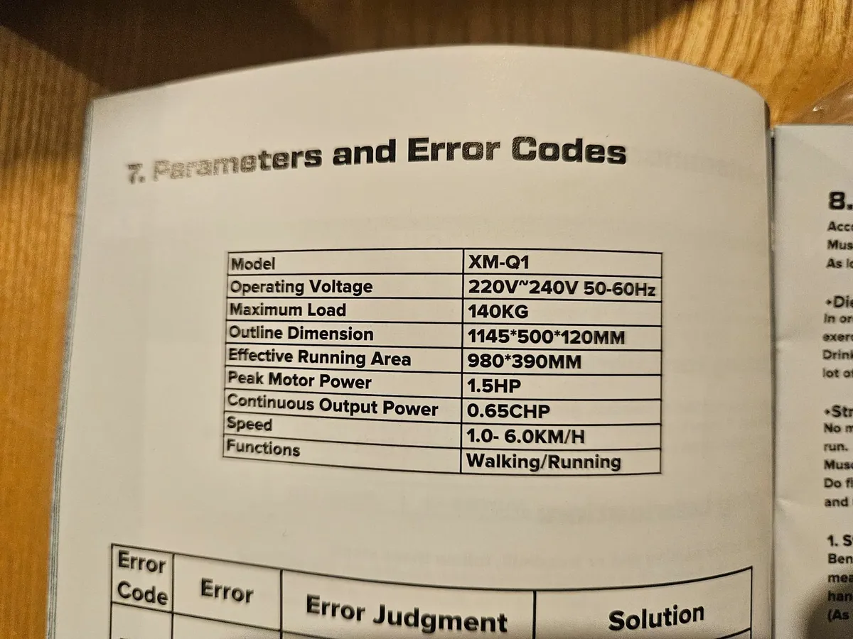 Threadmill - Image 2