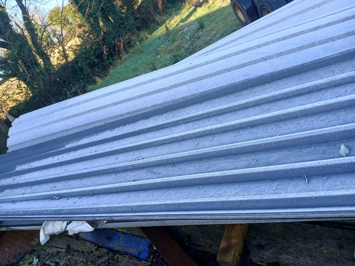 Non drip sheeting - Image 2