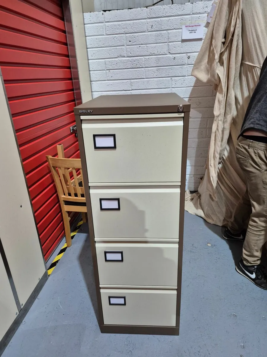 Filing Cabinet
