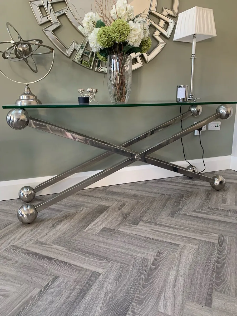 Console Table - Eicholtz - Image 1