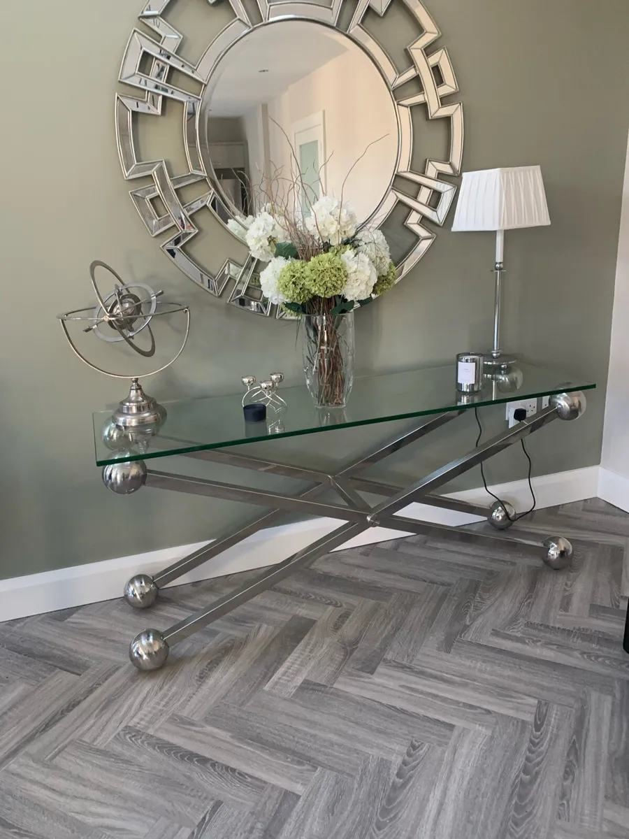 Console Table - Eicholtz - Image 2