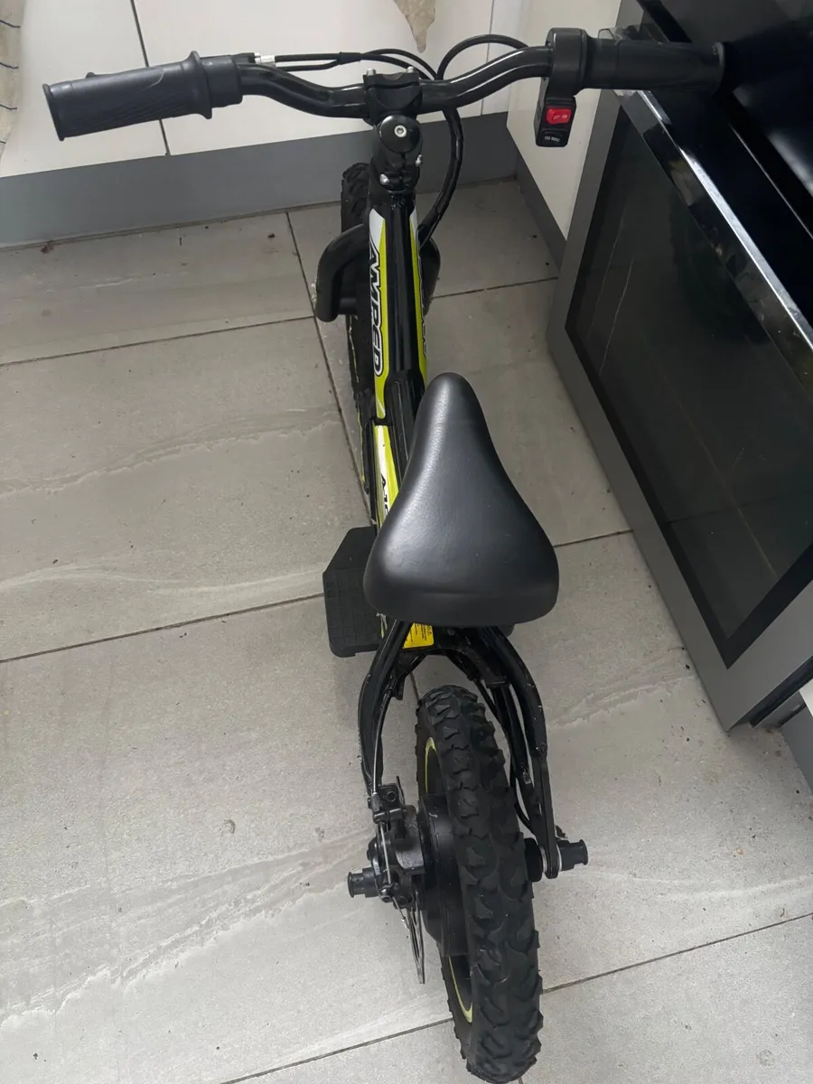 Electric bike - Image 4