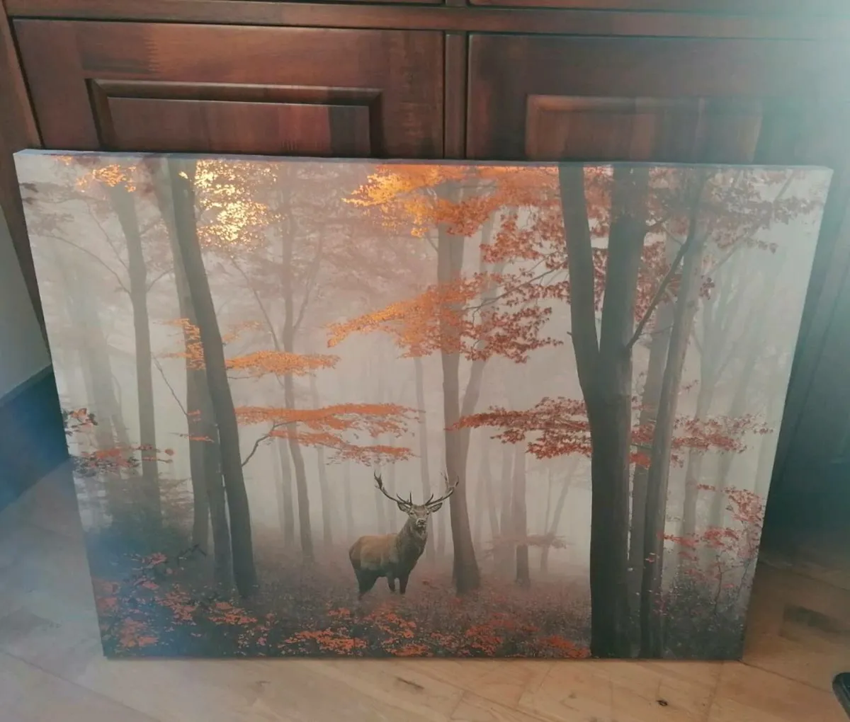 Large Canvas - Image 1