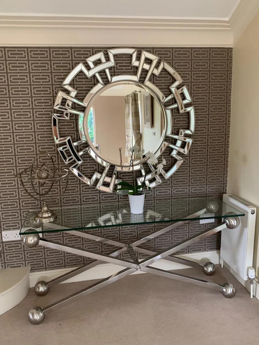 Console Table - Eicholtz - Image 3