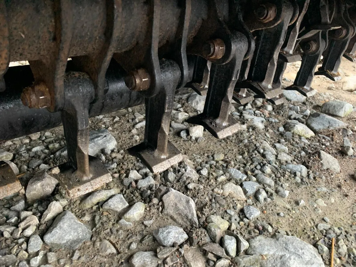 MCCONNEL PA93E HYPOWER, RIGHT HAND CUT - Image 2