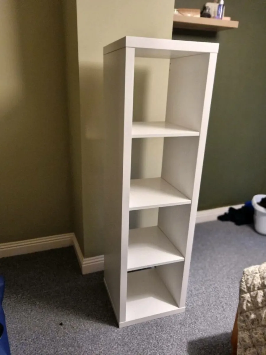 Shelving unit - Image 1