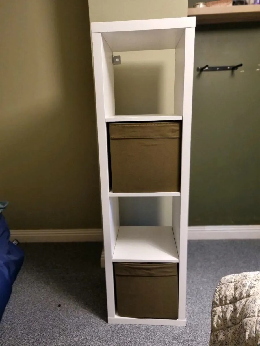 Shelving unit - Image 2