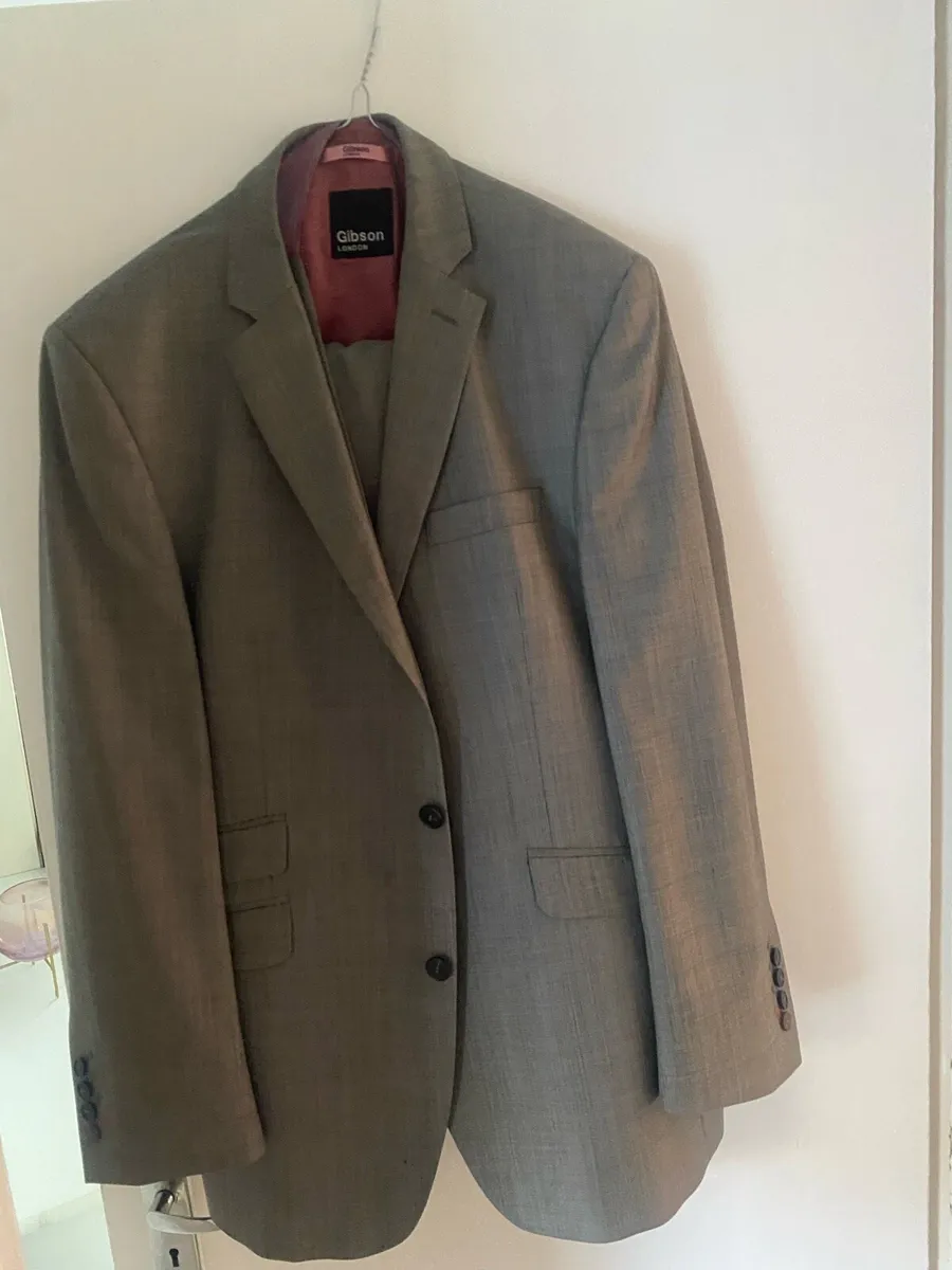 Suit - Image 2