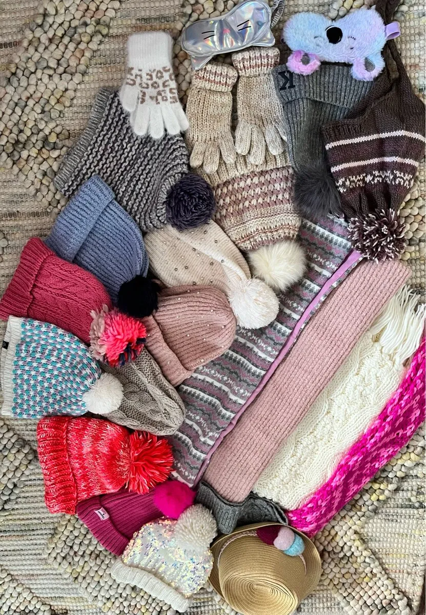 Bundle for sale - Image 1