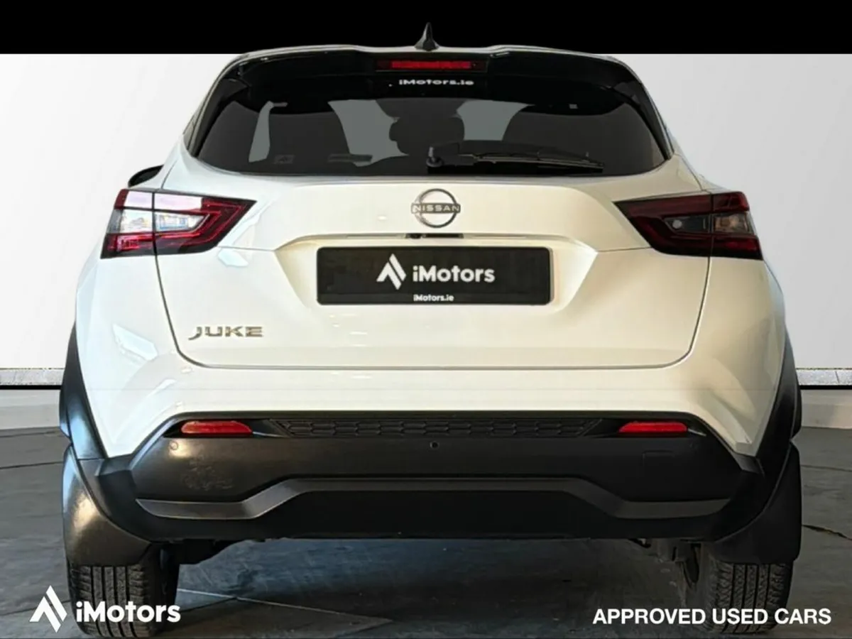 Nissan Juke 1.0 SV Premium MY23.75 4DR - Image 4