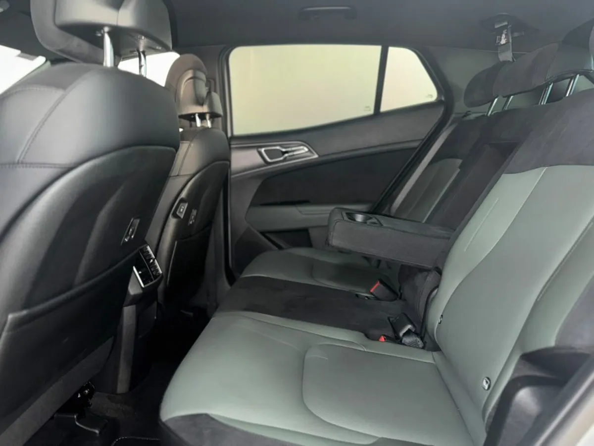Kia Sportage HEV MY25 - Image 4