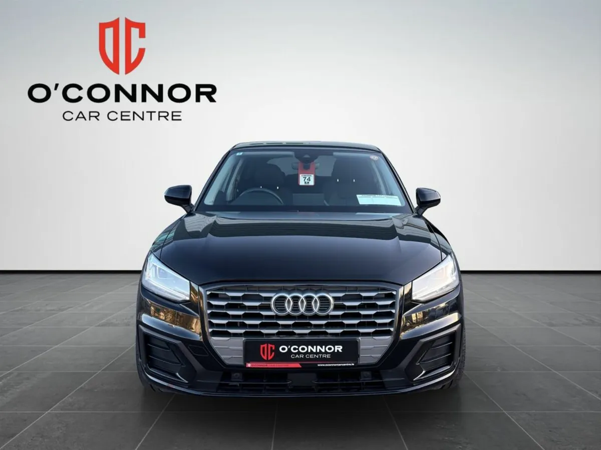 Audi Q2 1.0 - Image 2