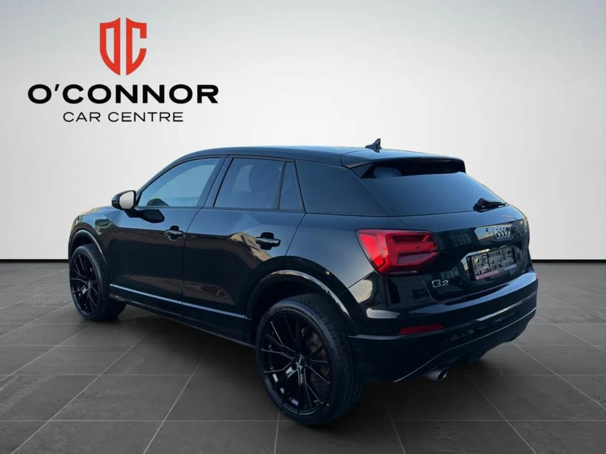 Audi Q2 1.0 - Image 4