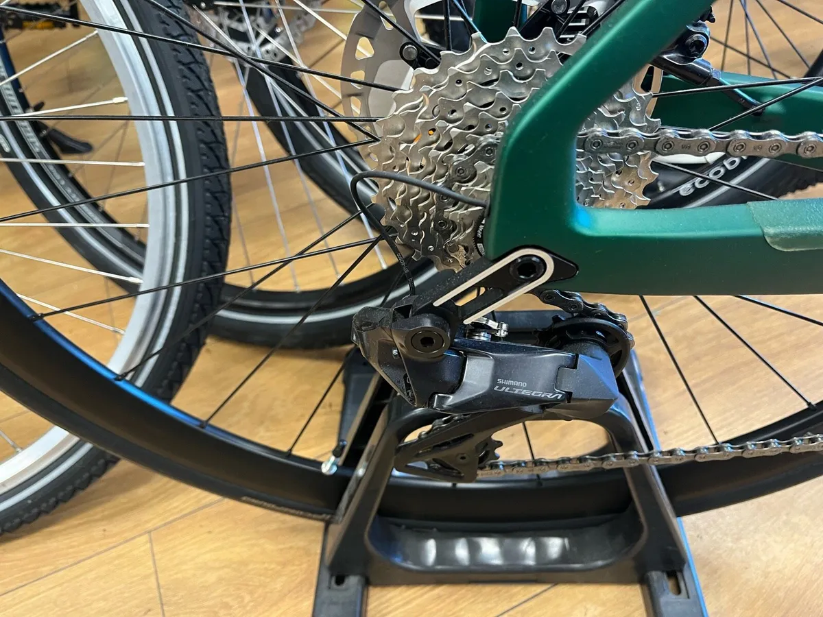 Merida Reacto 8000 New - Image 4