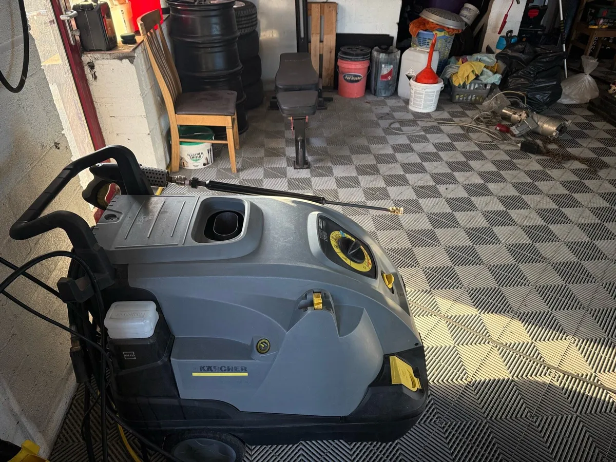 Water preasure - Image 2