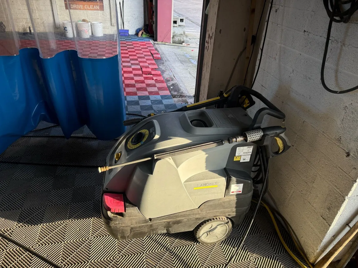 Water preasure - Image 3