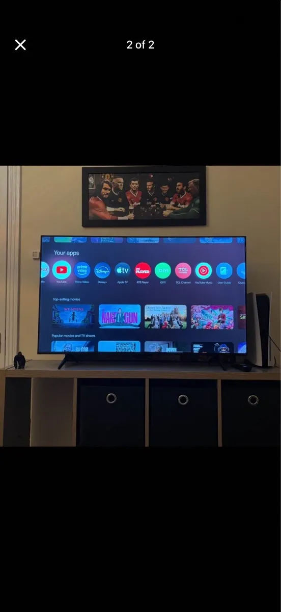 Television - Image 1