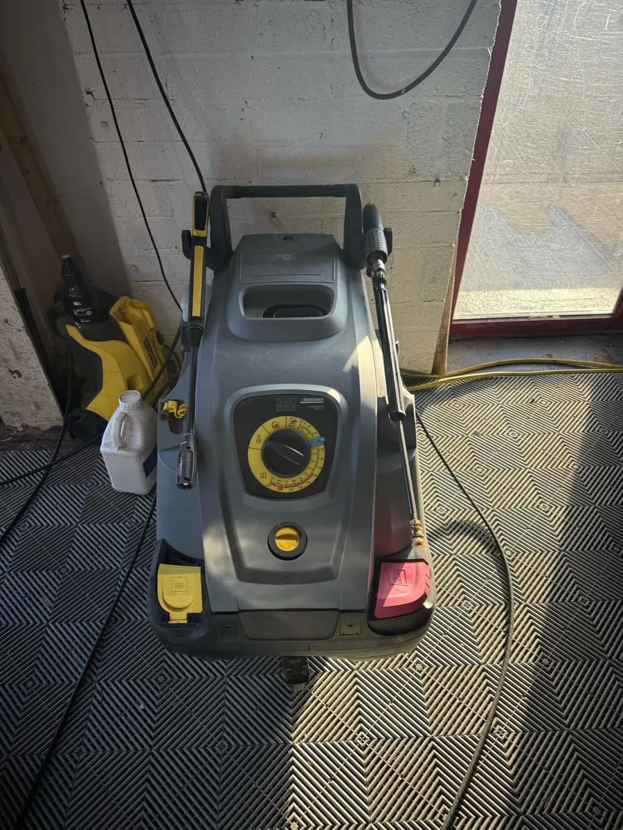 Water preasure - Image 4