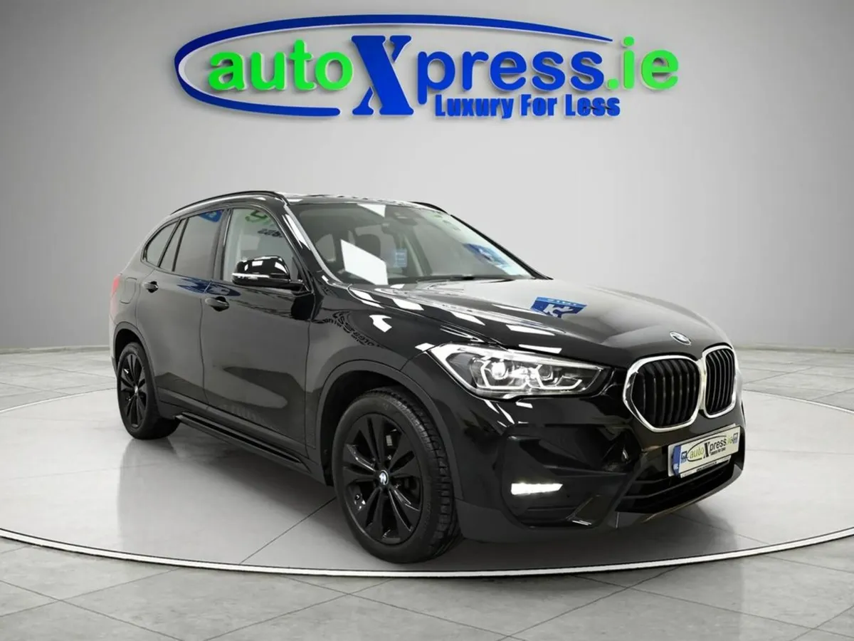 BMW X1 1.5 xDrive 25e Sport Station Wagon Automati - Image 1
