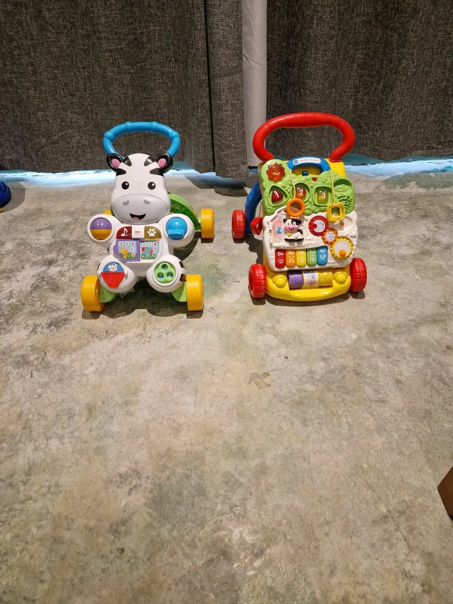 walker todler - Image 1