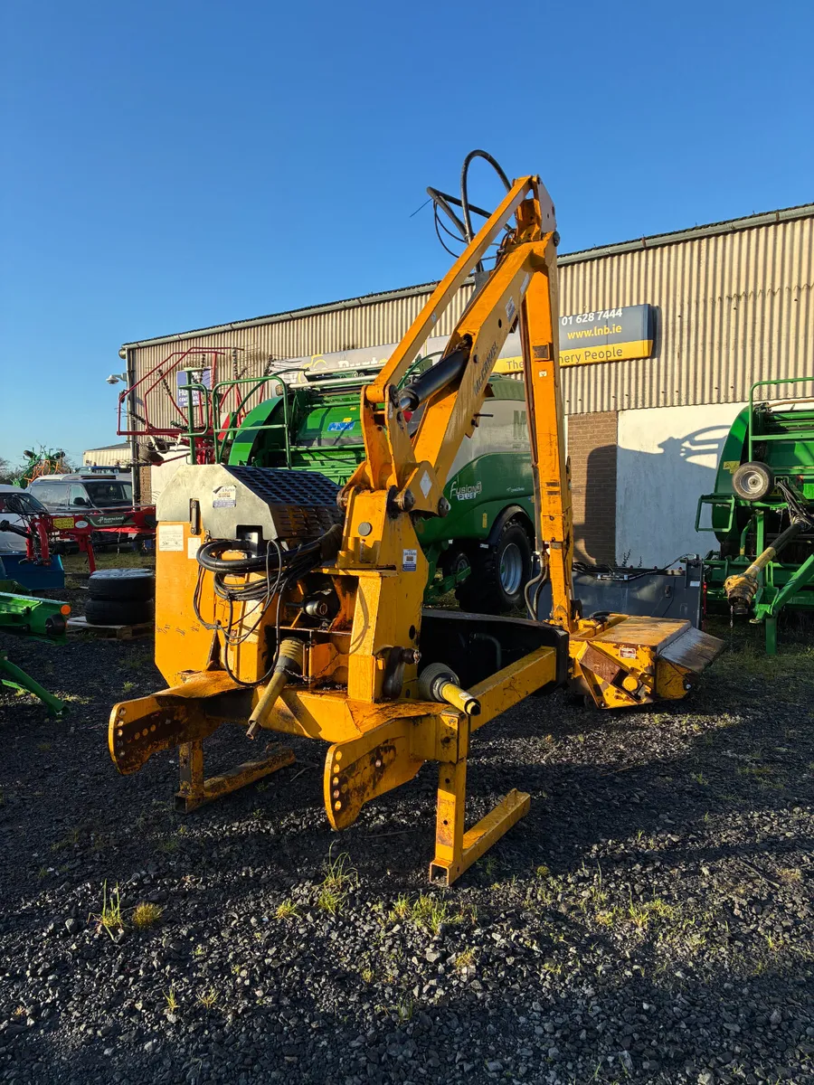 McConnell PA7700T - Image 1