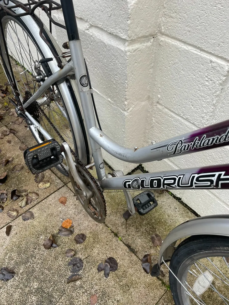 Ladies Bike - Image 2