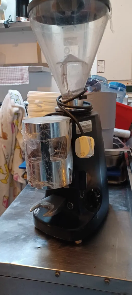 Cafe equipment - Image 3