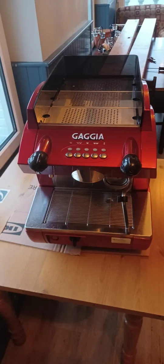 Cafe equipment - Image 4